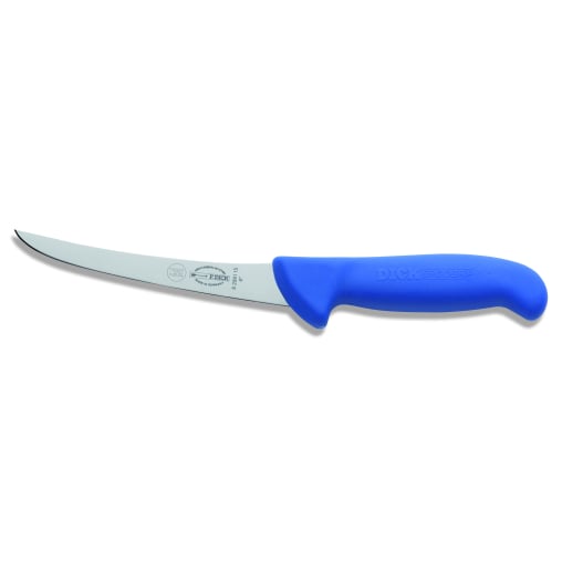 Dick ErgoGrip Ausbeinmesser, starr