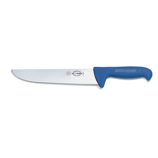 Dick ErgoGrip Blockmesser