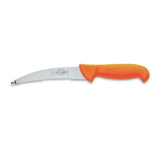 Dick ErgoGrip Aufbrechmesser