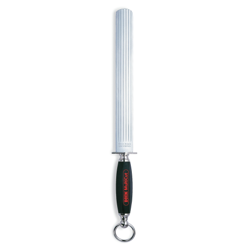 Dick Multicut Wetzstahl, flach