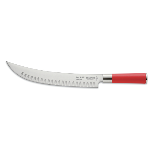 Dick Red Spirit Zerlegemesser Hektor