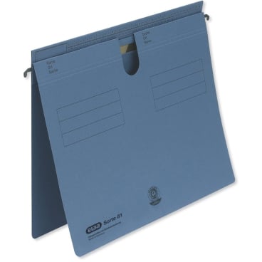 Hängehefter Sorte 81 blau Hängehefter Sorte 81 blau - Bild-Darstellung des Produktes 1