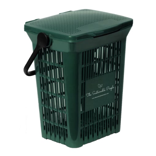 TSP Bio-Müll Abfalleimer