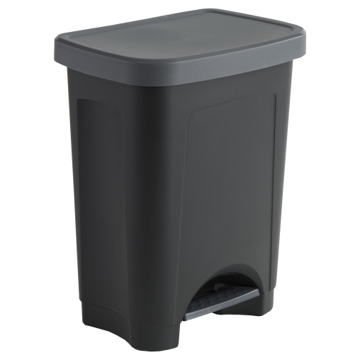 Rotho Treteimer, 25 Liter