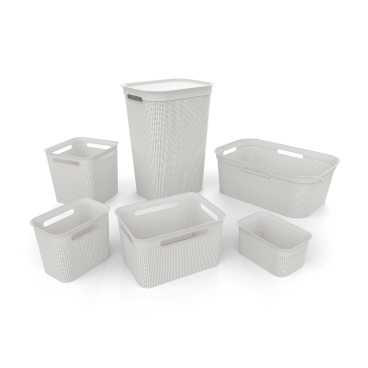 Rotho BRISEN Box, 4,5 Liter Rotho BRISEN Box, 4,5 Liter