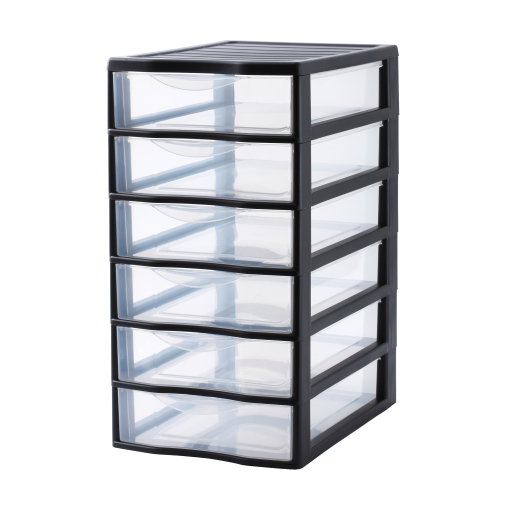 Rotho ORGAMIX Schubladenbox