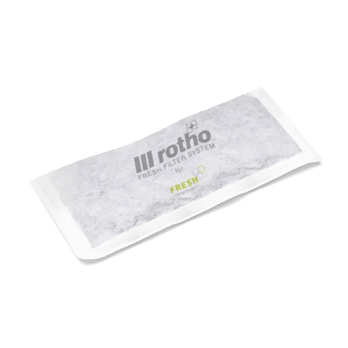 Rotho FRESH Filter System, 4-teilig