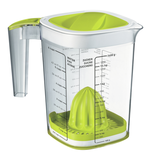 Rotho LOFT Back Messbecher