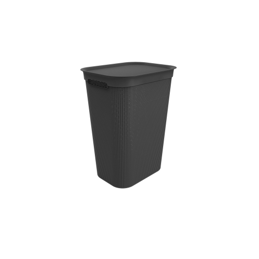 Rotho BRISEN Wäschesammler, 50 Liter