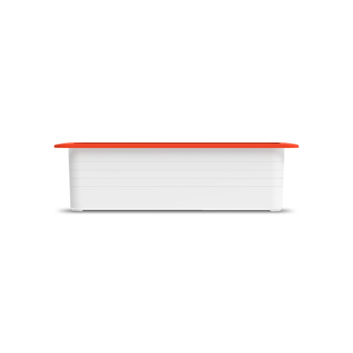 Rotho MEMORY MICROWAVE Pastakocher