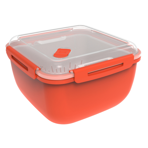 Rotho MEMORY MICROWAVE Dampfgarer
