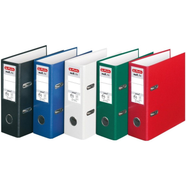 Ordner maX.file protect A5 hoch sortiert Ordner maX.file protect A5 hoch sortiert - Bild-Darstellung des Produktes 1