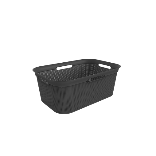 Rotho BRISEN Wäschekorb, 41 Liter