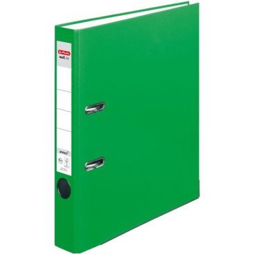 Ordner protect Kunststoff (PP) A4 5cm hellgrün maX.file Ordner protect Kunststoff (PP) A4 5cm hellgrün maX.file - Bild-Darstellung des Produktes 1