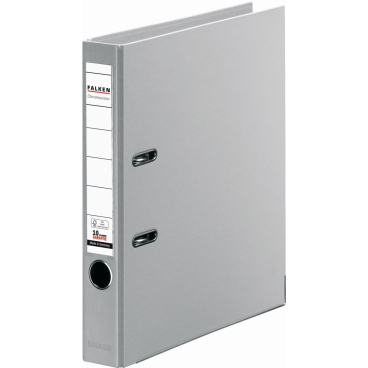 Ordner Chromocolor A4 PP 50mm grau Ordner Chromocolor A4 PP 50mm grau - Bild-Darstellung des Produktes 1