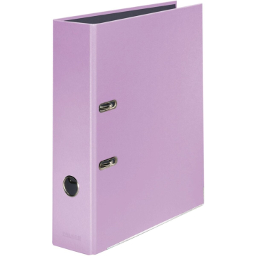 Ordner PastellColor A4 80 mm Flieder-Lila Ordner PastellColor A4 80 mm Flieder-Lila - Bild-Darstellung des Produktes 1