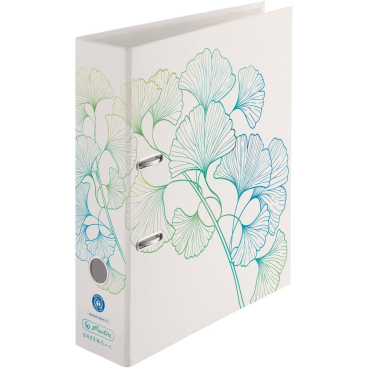 Motivordner maX.file A4 8cm Greenline Ginko Motivordner maX.file A4 8cm Greenline Ginko - Bild-Darstellung des Produktes 1
