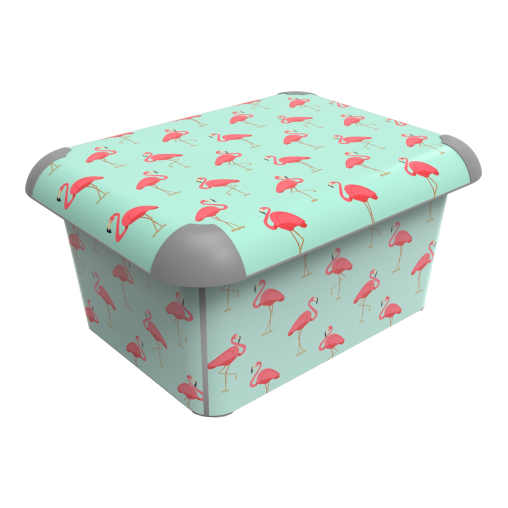 Rotho CREATIVE Box, 6 Liter