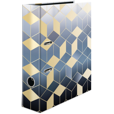 Motivordner A4 70mm Cubes Motivordner A4 70mm Cubes - Bild-Darstellung des Produktes 1