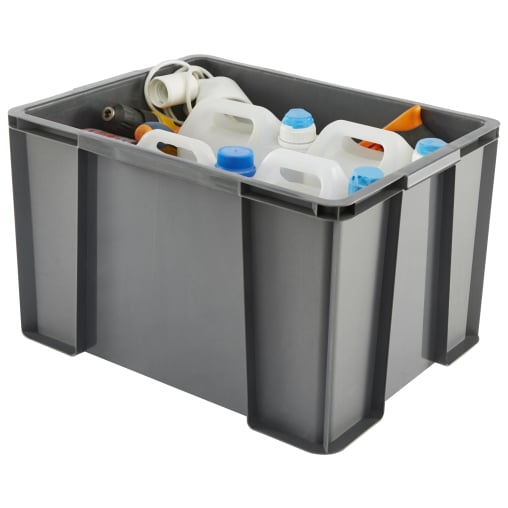 Rotho MASTERBOX Aufbewahrungsbox