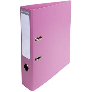 Ordner Premium A4 PVC 70mm rosa Ordner Premium A4 PVC 70mm rosa - Bild-Darstellung des Produktes 1