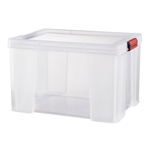 Rotho CLIP'N STORE Box