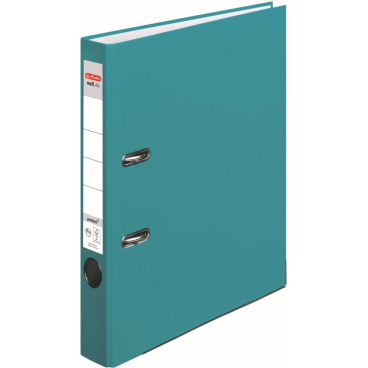 Ordner maX.file protect A4 5cm Caribbean Turquoise Ordner maX.file protect A4 5cm Caribbean Turquoise - Bild-Darstellung des Produktes 1