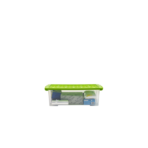 Rotho EVO SAFE Box