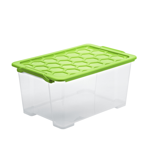 Rotho EVO SAFE Box