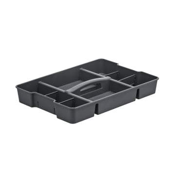Rotho EVO Organizer Organizer für 30-44 -65 Liter Boxen - Bild-Darstellung des Produktes 1