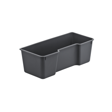 Rotho EVO Korb Korb 30-44-65  Liter Boxen - Bild-Darstellung des Produktes 1