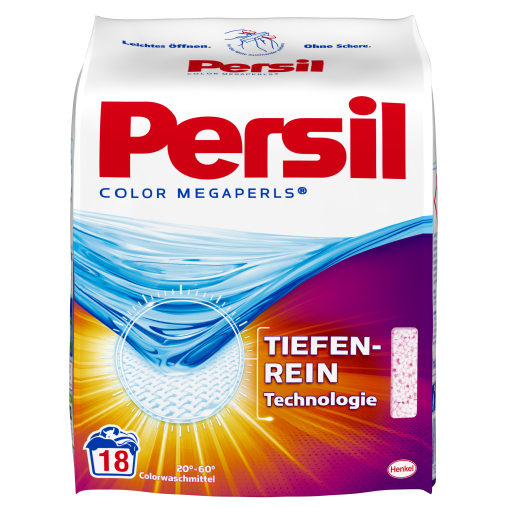 Persil Color-Megaperls® Waschmittel