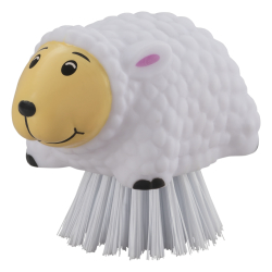 haug bürsten KG Haug Schaf Gemüsebürste, Bürste im Tierdesign, Design: Schaf 429_20
