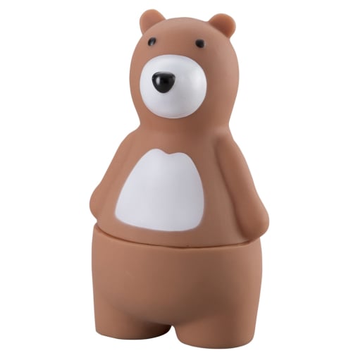 Haug Bär Spülbürste, mit Abtropf