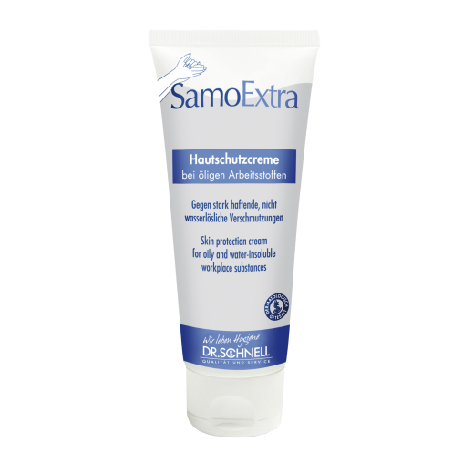 Dr. Schnell SAMOEXTRA Hautschutzcreme