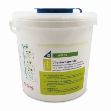 DESOMED D-/Sensilind Wipes Vliestuchspender DESOMED D-/Sensilind Wipes Vliestuchspender