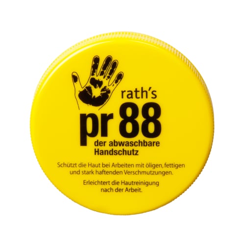 rath's pr 88 Hautschutzcreme