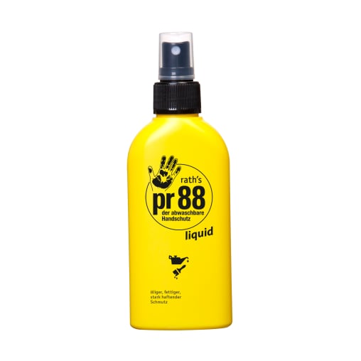 rath's pr 88 liquid Hautschutzfluid