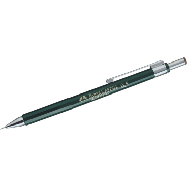 Feinminenstift TK-Fine 0,5mm Feinminenstift TK-Fine 0,5mm - Bild-Darstellung des Produktes 1