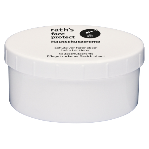 rath's face protect Gesichtsschutzcreme