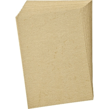 Elefantenhaut A4 110g/qm chamois VE=50 Blatt Elefantenhaut A4 110g/qm chamois VE=50 Blatt - Bild-Darstellung des Produktes 1