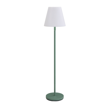 Bodenleuchte Stella 61351 grün Bodenleuchte Stella 61351 grün - Bild-Darstellung des Produktes 1