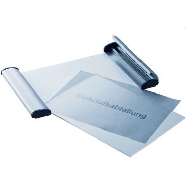 Türschild Acryl 110x180 mm Türschild Acryl 110x180 mm - Bild-Darstellung des Produktes 1