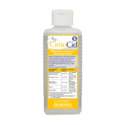 Körperpflegen & Hygiene 