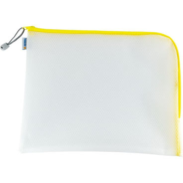 Universaltasche A4+ 36x28cm gelb Universaltasche A4+ 36x28cm gelb - Bild-Darstellung des Produktes 1