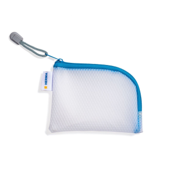 Universaltasche A7 14x10cm blau Universaltasche A7 14x10cm blau - Bild-Darstellung des Produktes 1