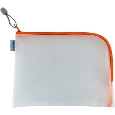 Universaltasche A5 26x20cm orange Universaltasche A5 26x20cm orange - Bild-Darstellung des Produktes 1