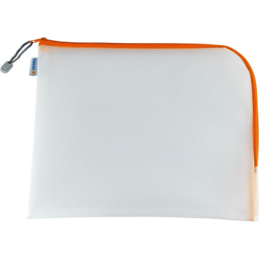 Universaltasche A4+ 36x28cm orange Universaltasche A4+ 36x28cm orange - Bild-Darstellung des Produktes 1