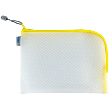 Universaltasche A5 26x20cm gelb Universaltasche A5 26x20cm gelb - Bild-Darstellung des Produktes 1