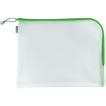 Universaltasche A4+ 36x28cm grün Universaltasche A4+ 36x28cm grün - Bild-Darstellung des Produktes 1